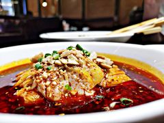 -老屋印象川菜(世纪东方店)