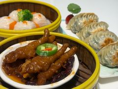 -敦煌喜宴(万达广场店)