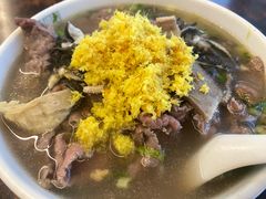 -潮镇老尾牛杂(环城西路店)