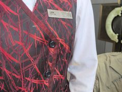 -万达文华酒店·48F云端窗景美食汇自助餐厅