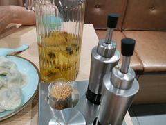 -老边饺子馆(东单店)