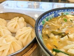 -嵊州小吃(杭州东站店)