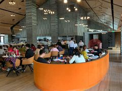 -WOLFGANG PUCK KITCHEN & BAR(迪士尼小镇店)