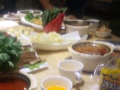 -清真军邺·金富苑肥牛(石坡街旗舰店)