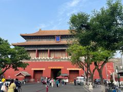 -增盛魁小吃店