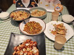 -玉桥餐厅(天坛店)