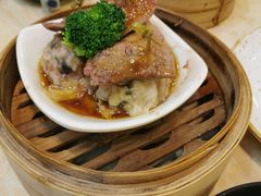 -中恒华茶楼(牌坊店)