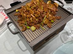 -香丰阁·烤鸭·川湘菜(清河店)