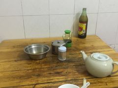 -海口滨海新村143号海南老字号炒菜店