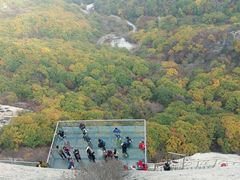 -丹东凤凰山景区