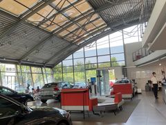 -北京百得利奥迪4S店(亦庄店)