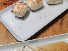 -木屋烧烤(惠阳华润小径湾店)