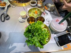 -明洞王妃家烤肉(苏州中心星悦汇店)