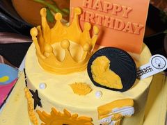 -CAKE BOSS 蛋糕老板(北京世纪金源购物中心)