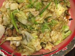 -粗粮人家·东北菜(洋桥店)