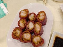 -兴悦酒家(保利克洛维店)