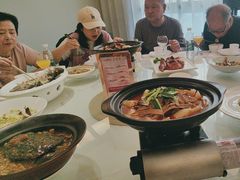 -丽华园(汉阳龙阳店)