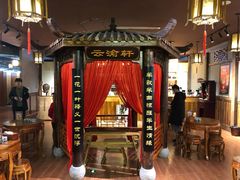 -MAX伯爵沉浸式超级游戏体验馆·实景桌游·剧本杀(小时代店)