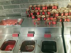 -蜀大侠火锅(森兰花园城店)