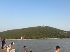 -云龙湖旅游景区