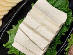 -八宝牛潮汕鲜牛肉火锅(净月店)