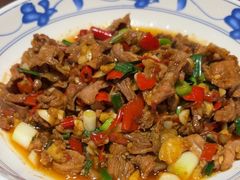 -八碗湘长沙市井菜(坡子街店)