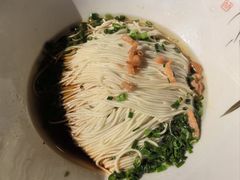 -同得兴 Since·1995 传统苏式面馆(十全街店)