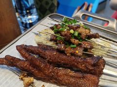 -纪录片《人生一串》体验店(静安店)
