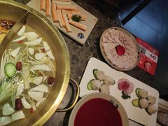 -小龙坎老火锅(华飞店)