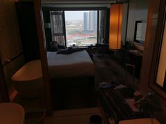 -兰州皇冠假日酒店