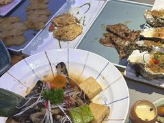-松竹和日式料理(辽阳店)