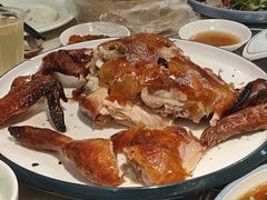 -飨赫驾瓦罐烤鸡(佛岗店)