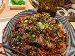 -伊茉家的烤肉店(勒泰中心店)