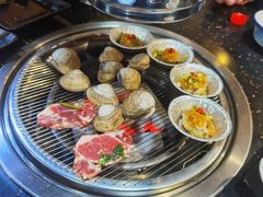 -丹东丛炟海鲜烧烤(江艺路店)