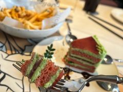 -22ºN BISTRO西餐&酒馆(石奥商业街店)