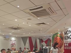 -72街荷叶饭(东方宝泰广场店)