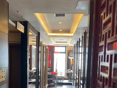 -老牌坊鲁菜名店(聊城美食岛店)