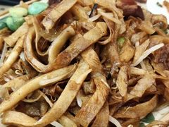 -葛记焖饼(伏牛路店)