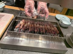 -老白清真烧烤(锦州旗舰店)
