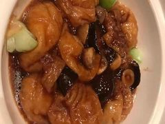 -海天楼中餐厅(吴宫泛太平洋酒店)