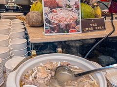 -雅枫国际酒店—枫叶自助餐(福田店)
