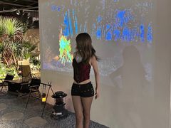 -J Create城市露营咖啡·简餐·宠物(上海动物园店)