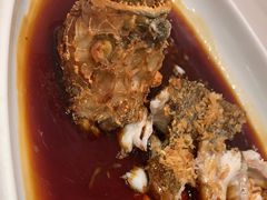 -茉里粤菜(皇姑万象汇店)