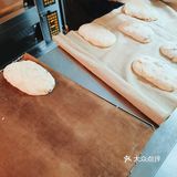 是不错的面包