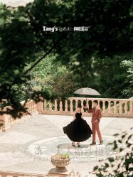 -第一夫人婚纱摄影(南京店)