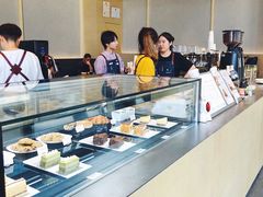 -Seesaw Coffee(苏州中心店)