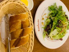-Entrecôte 法国牛扒馆(保利·时光里店)