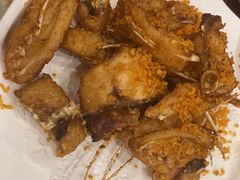 -正能量脆肉鲩火锅