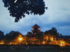 -望江楼公园