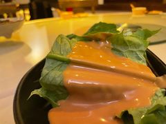 -龙门阵茶屋川菜馆(武康路店)